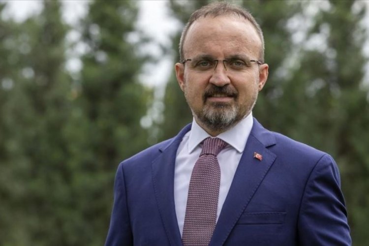 Kılı&ccedil;daroğlu'nun a&ccedil;ıklamalarına AK Parti'den ilk tepki
