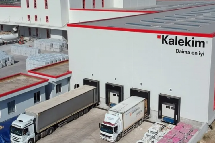 Kalekim, 'Kur Korumalı Mevduat Hesabı' a&ccedil;tı