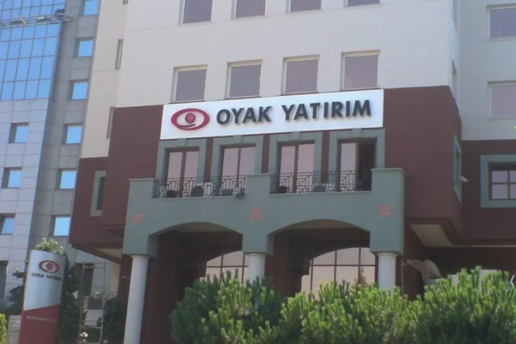 OYAK Yatırım'ın konsolide net k&acirc;rı, 5 yılda 3 bin 726 kat arttı