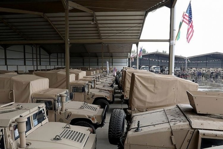 ABD'den bilgi verene 10 milyon dolar &ouml;d&uuml;l