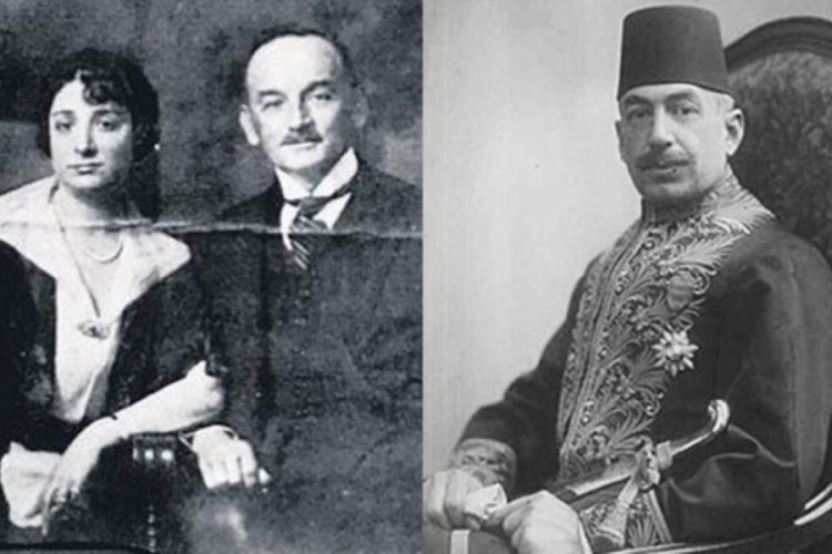 100 milyon liralık sadrazam mirası i&ccedil;in mezar a&ccedil;ıldı