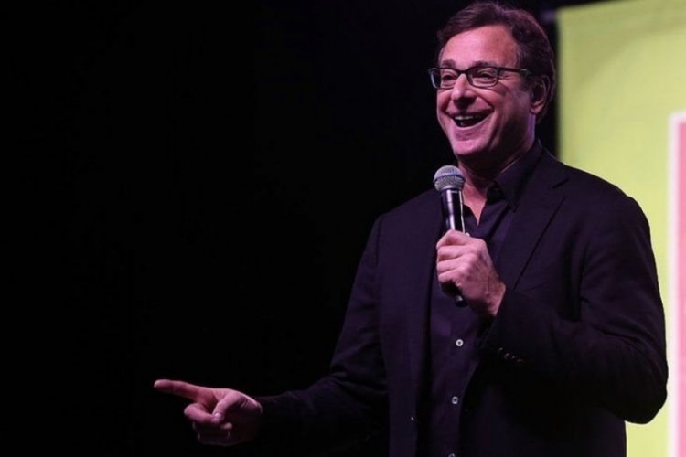 Bob Saget'in &ouml;l&uuml;m sebebi kafa travmasıymış
