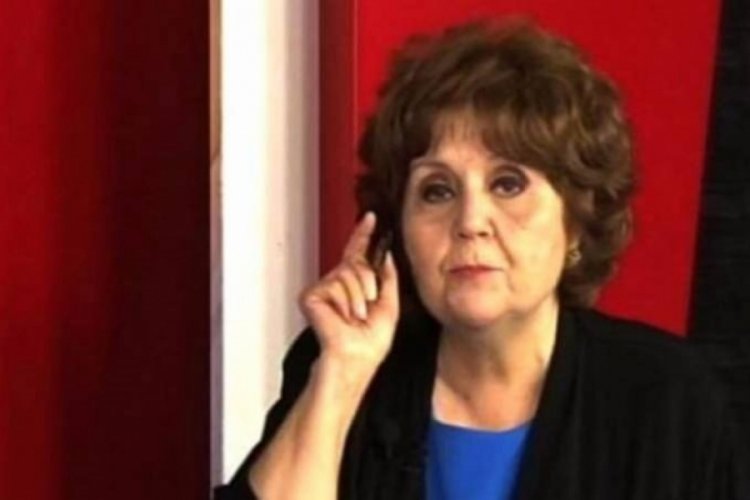 RT&Uuml;K'ten, Ayşenur Arslan'ın s&ouml;zlerine inceleme