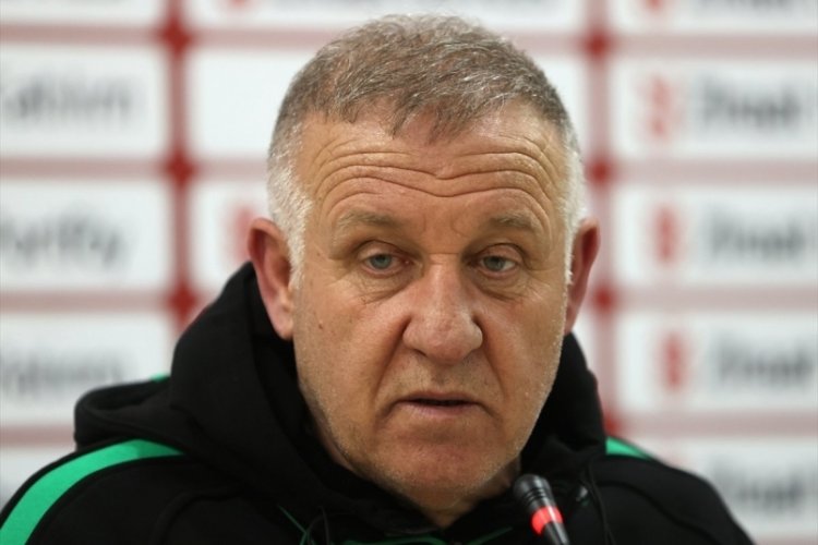 Mesut Bakkal "Performanstan &ccedil;ok memnunum"