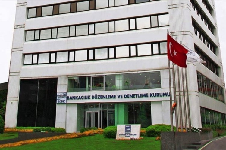 BDDK, o bilgileri paylaşacak