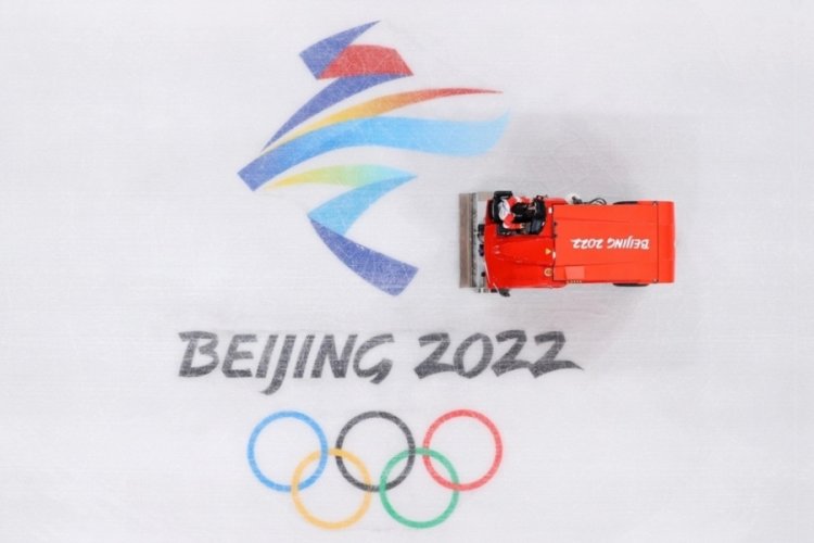 Pekin Kış Olimpiyatları'nda koronavir&uuml;s vakaları artıyor