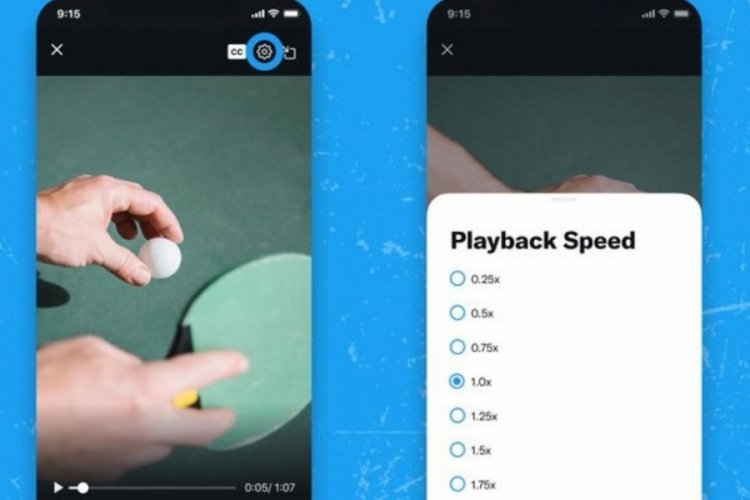 Twitter'a yeni bir &ouml;zellik daha geliyor