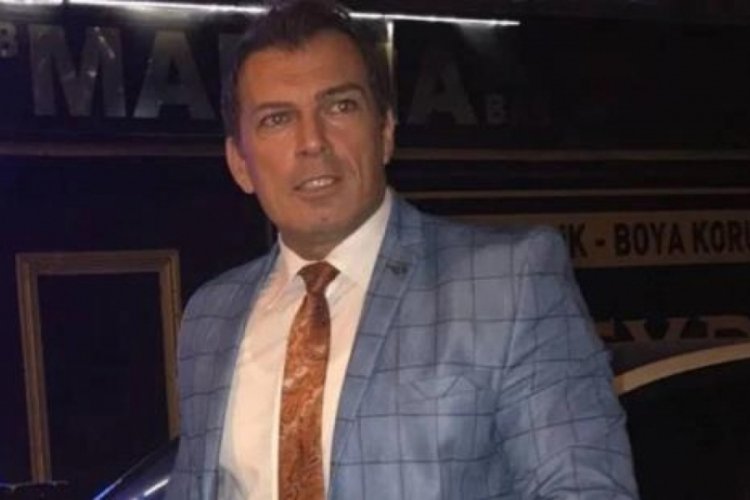 İslamiyet'e y&ouml;nelen Meri&ccedil; Erkan, b&uuml;y&uuml;k değişimi