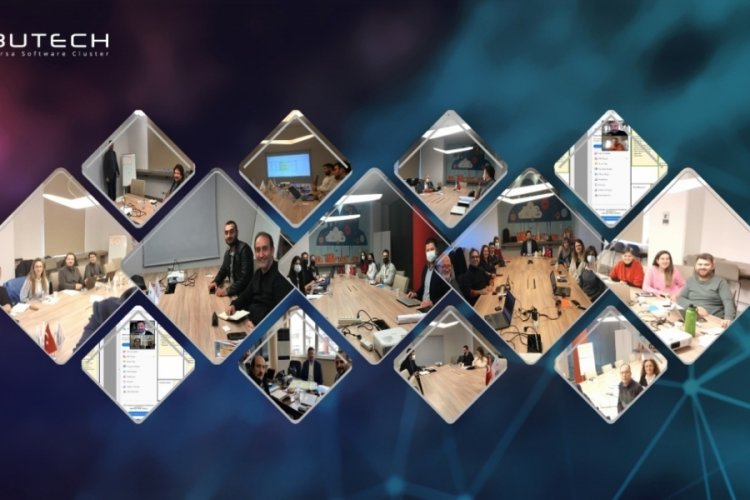 BUTECH ihracat rotasını belirliyor