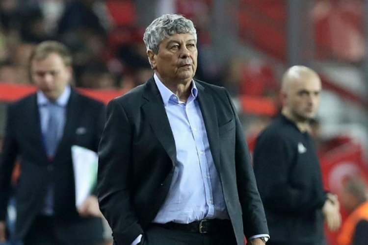 Mircea Lucescu "Trabzonspor şampiyonluğa daha yakın"
