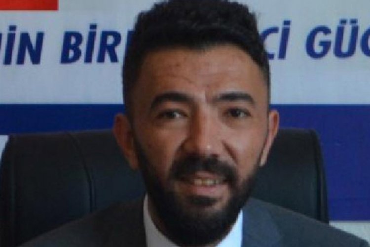 CHP İl&ccedil;e Başkanı Din&ccedil;, tartıştığı kişileri tabancayla yaraladı