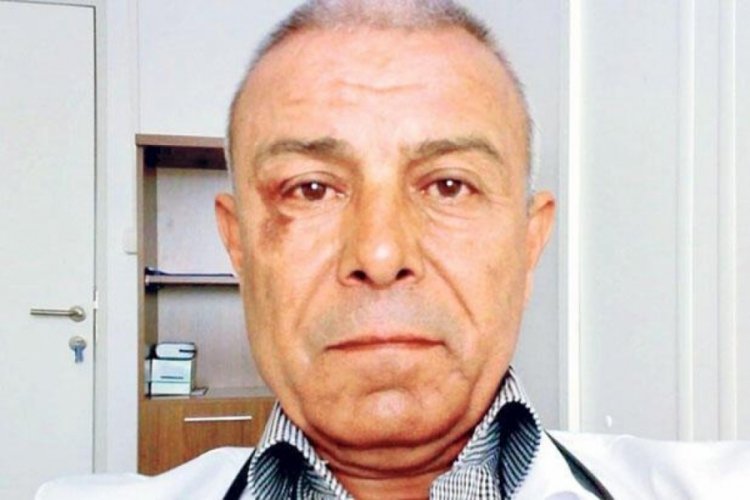 Şule &Ccedil;et raporunu hazırlayan doktora men cezası