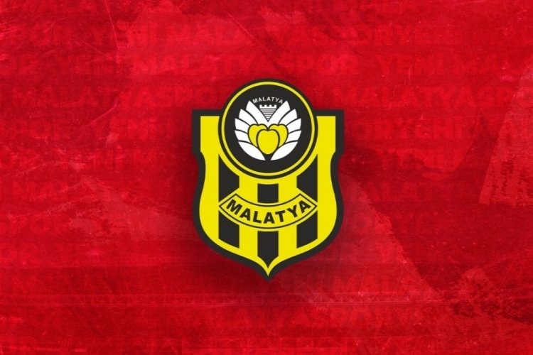 Yeni Malatyaspor'da Hakan &Ccedil;alışkan istifa etti