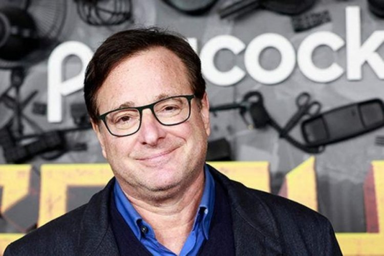 Bob Saget'in &ouml;l&uuml;m nedeni belli oldu!