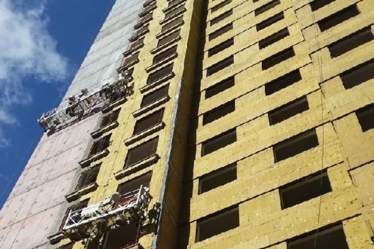 EMO Bursa Şube Başkanı &Ouml;zgen: 9 milyon bina atmosferi ısıtıyor