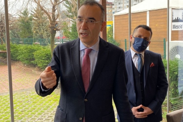30 milyon tondan 2 milyon ton kaldı