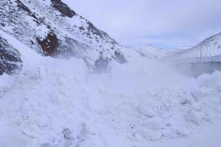 Bursa Valiliği'nden meteorolojik uyarı