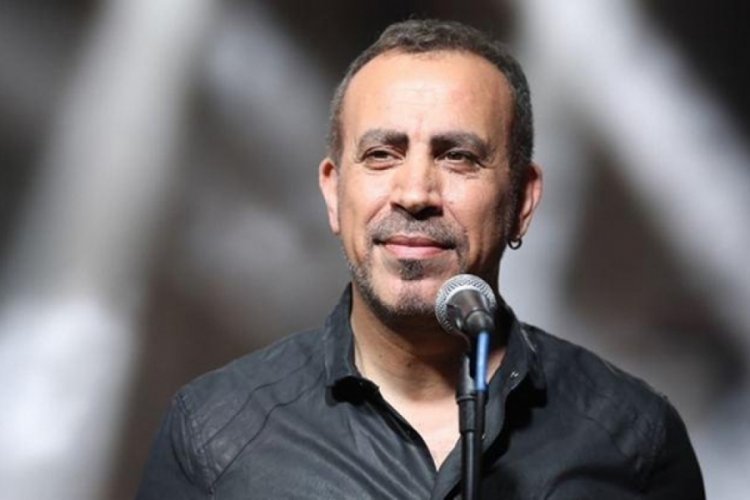 Haluk Levent'ten Yemek Sepeti iş&ccedil;ilerine baklavalı destek