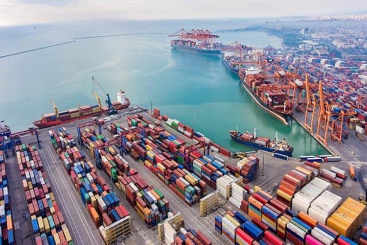 T&uuml;rkiye'den ABD'ye gıda ihracatı 1 milyar doları aştı