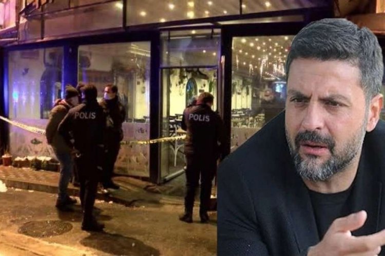 Şafak Mahmutyazıcıoğlu cinayetinde tahliye talebi!