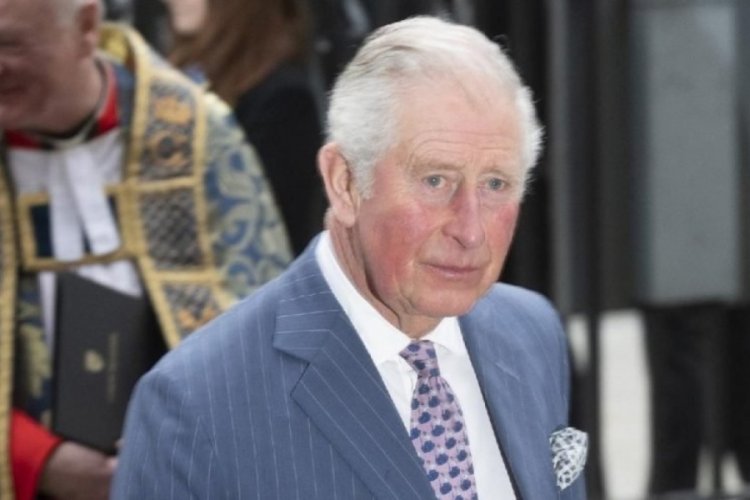 İngiltere Prensi Charles ikinci kez koronavir&uuml;se yakalandı