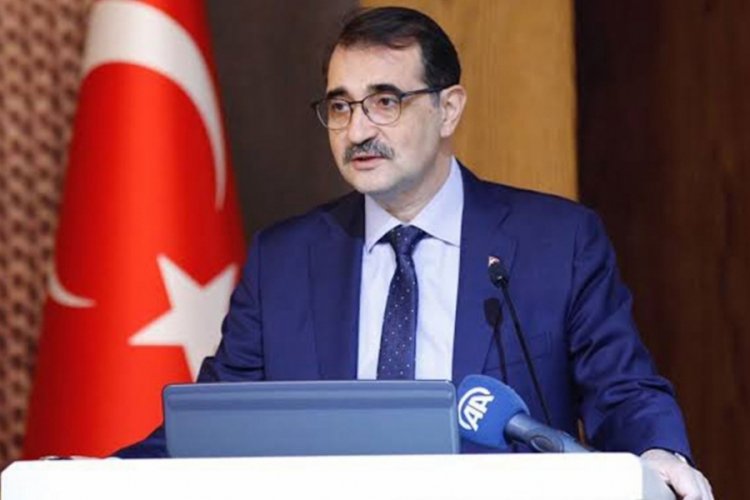 Bakan D&ouml;nmez'den fatura desteği a&ccedil;ıklaması!