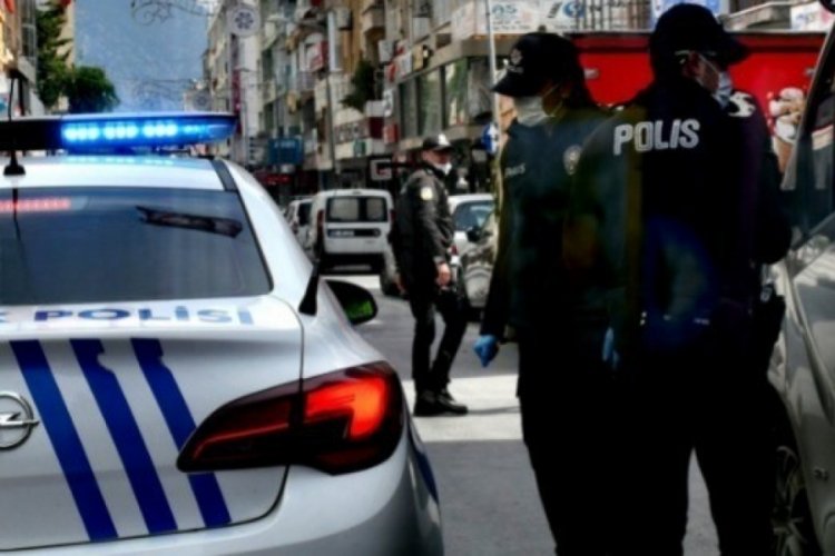 Yurda g&ouml;t&uuml;r&uuml;len koronavir&uuml;sl&uuml; iki şahıs firar etti