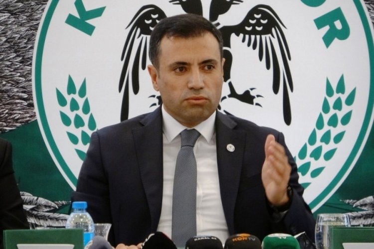 Fatih &Ouml;zg&ouml;k&ccedil;en "Centilmen duruşumuzu hi&ccedil;bir zaman bozmayalım"