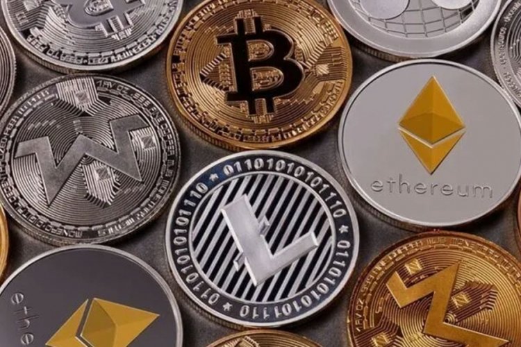 Coin ile token arasındaki fark nedir?