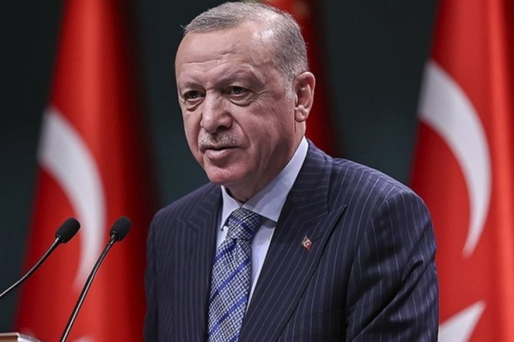 Prof. Dr. Topaloğlu'dan Erdoğan'ın sağlık durumuyla ilgili a&ccedil;ıklama