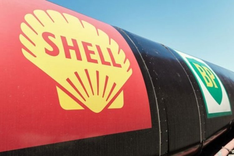 Shell ve BP, G&uuml;ney Afrika'daki faaliyetlerini durduracak