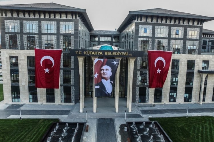Belediye duyurdu: Haber ger&ccedil;ek dışı, 65 yaş &uuml;st&uuml; vatandaşlarımıza &uuml;cretsiz