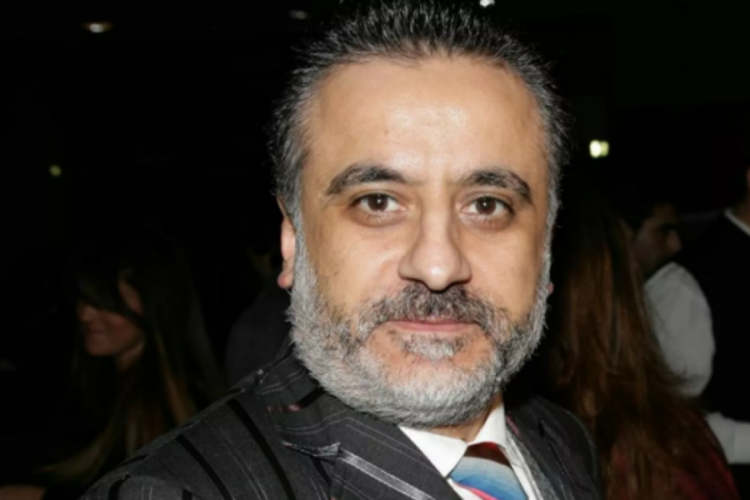 Erol K&ouml;se eşinden tazminat alarak boşandı