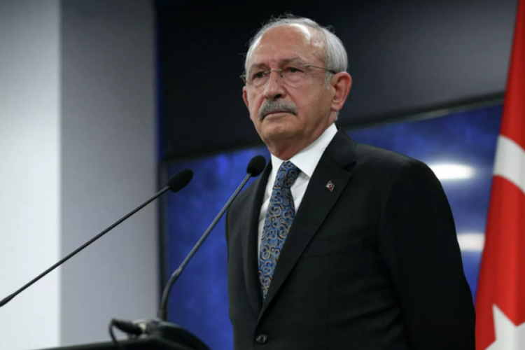 Kılı&ccedil;daroğlu: Hatadan d&ouml;n&uuml;lmezse diğer adımları da atacağım