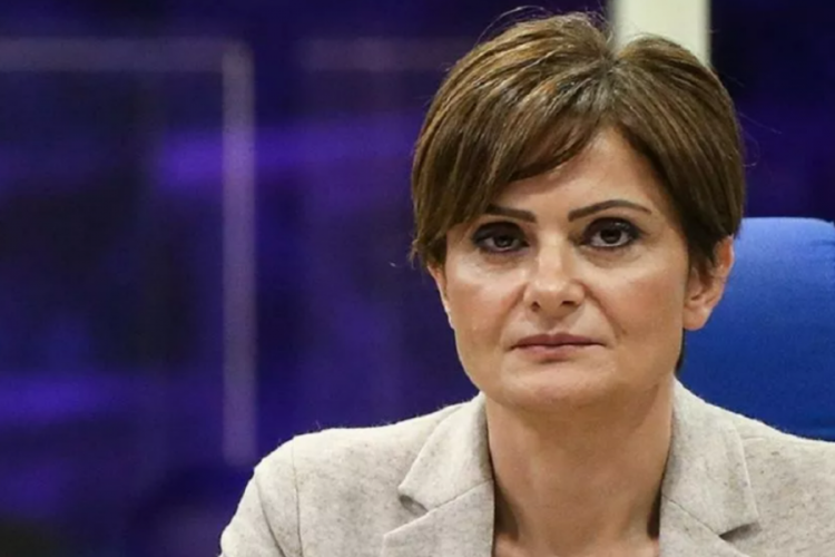 Kaftancıoğlu: Ben de elektrik faturamı &ouml;demeyeceğim