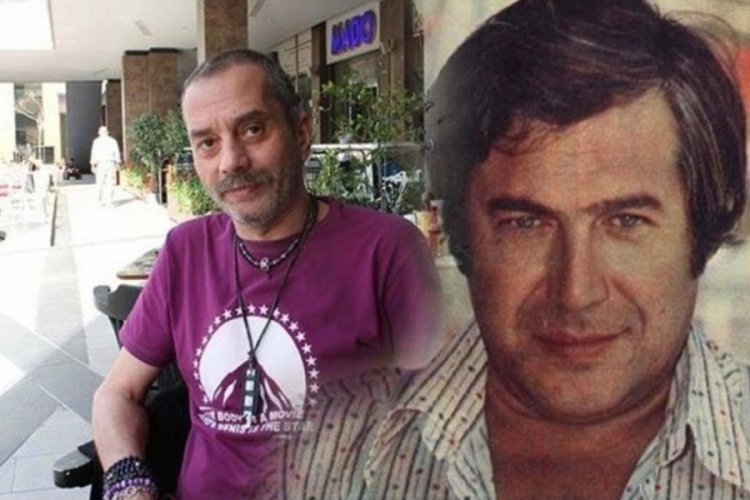 Tanju Okan'ın oğlu Tansu Okan yaşamını yitirdi