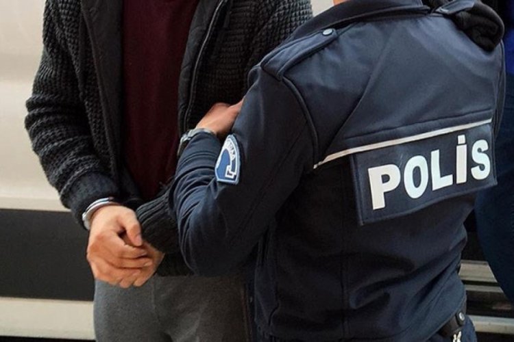 FET&Ouml;'n&uuml;n mahrem imamı mağarada yakalandı