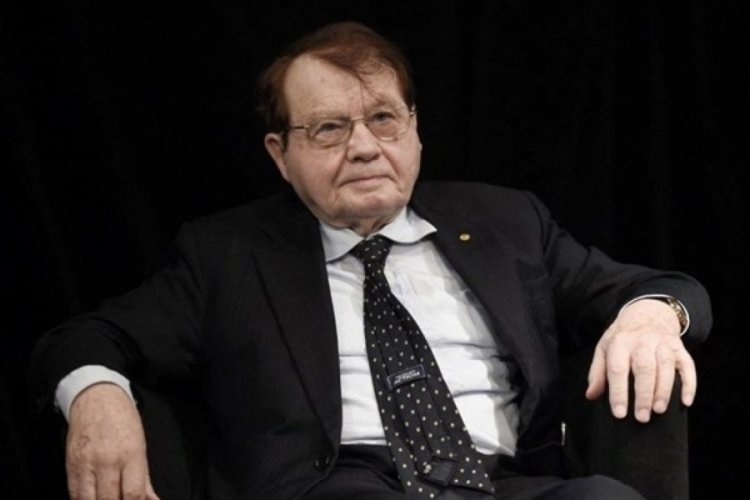 HIV'i keşfeden Nobel &ouml;d&uuml;ll&uuml; virolog hayatını kaybetti
