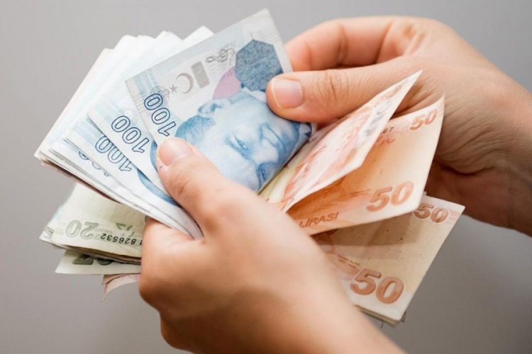 İşsizlik maaşları asgari &uuml;creti ge&ccedil;ti! İşte en d&uuml;ş&uuml;k ve en y&uuml;ksek maaşlar...