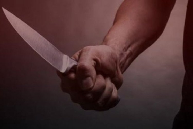 'Kamu vicdanını rahatlatmak i&ccedil;in' dedi, m&uuml;ebbet yedi