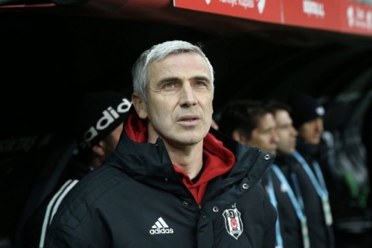 &Ouml;nder Karaveli "Amacımıza ulaştık"