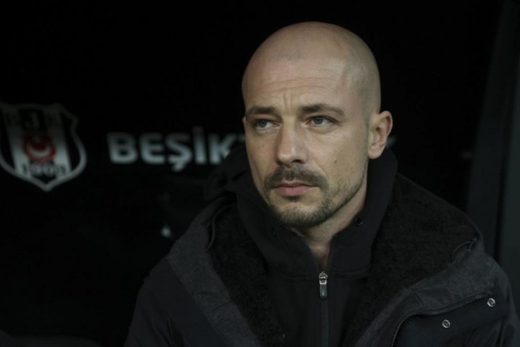 Nestor El Maestro "Penaltılarla kaybetmek &uuml;z&uuml;nt&uuml; verici"