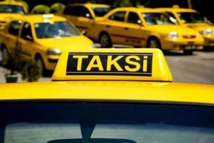 Akaryakıt taksilere indirimli mi satılacak?