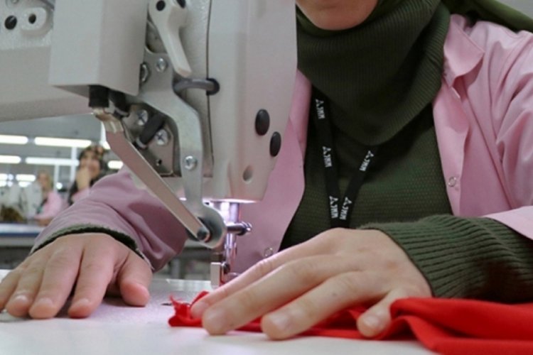 Kadınlarda işsiz sayısı belli oldu