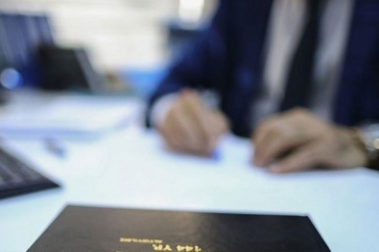 İstihdamın y&uuml;zde 16,2'lik kesimi kamuda
