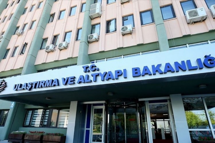 Ulaştırma Bakanlığı: Elle&ccedil;lenen konteyner ve y&uuml;k miktarı arttı