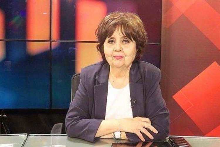 Ayşenur Arslan'ın T&uuml;rk Mukavemet Teşkilatı s&ouml;zlerine su&ccedil; duyurusu