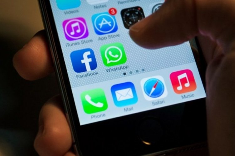 WhatsApp yazışmaları gerek&ccedil;esi ile işten &ccedil;ıkarılma hak ihlali sayıldı