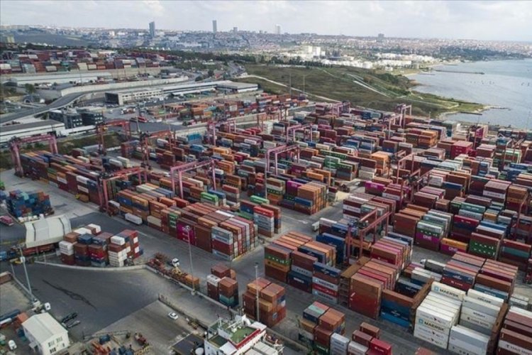 Kadın girişimcilere 'ihracat' &ccedil;ağrısı (&Ouml;ZEL HABER)