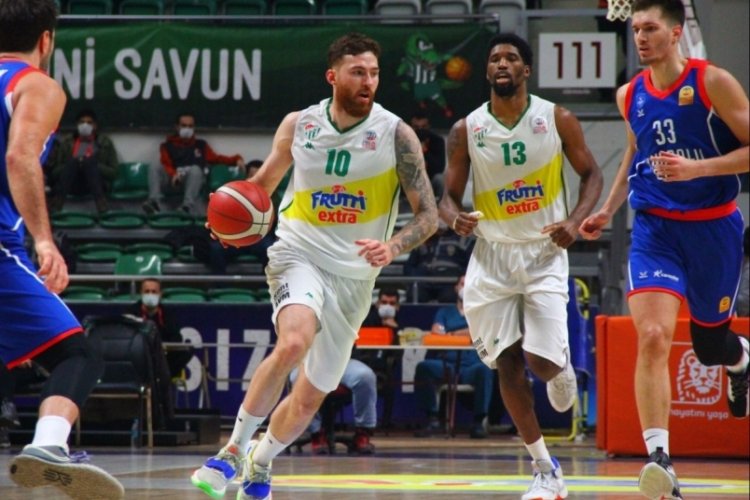 Bursaspor'un ertelenen Beşiktaş ma&ccedil;ının tarihi belli oldu